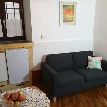 דירות Apartmaji Mavita פיראן מראה חיצוני תמונה
