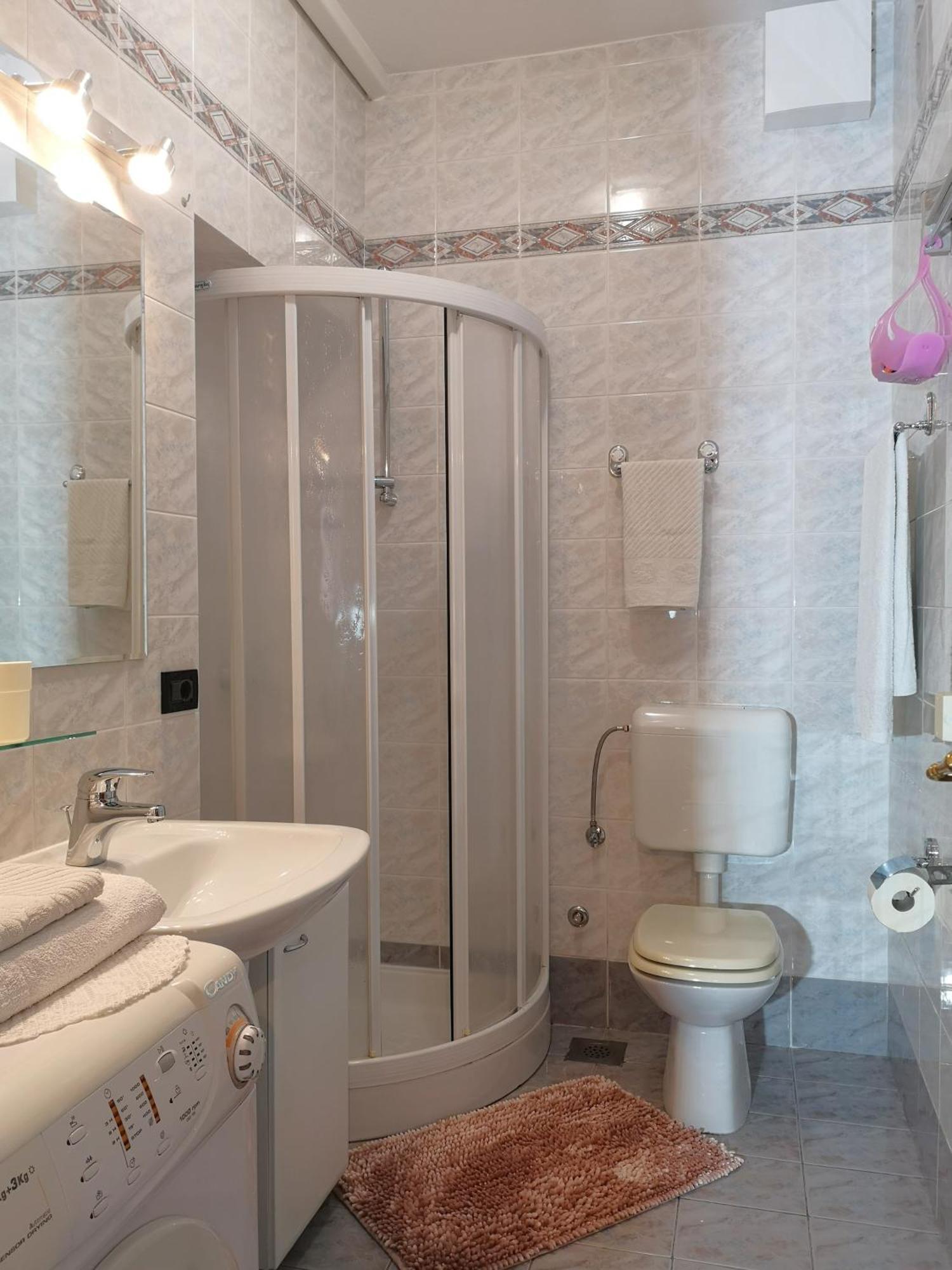 דירות Apartmaji Mavita פיראן מראה חיצוני תמונה