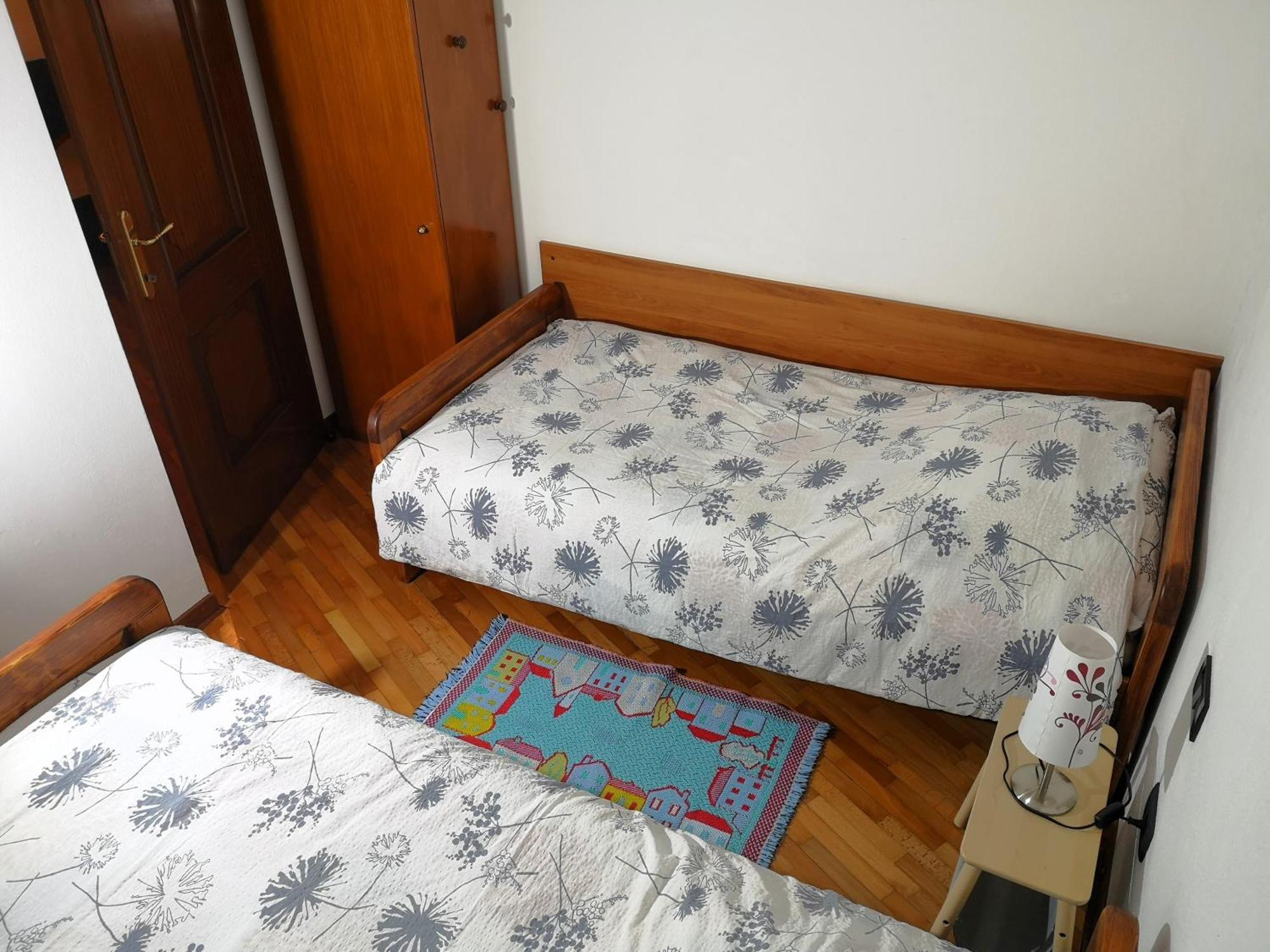 דירות Apartmaji Mavita פיראן מראה חיצוני תמונה